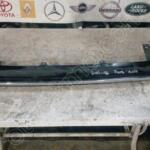 2016-2018 TOYOTA AURİS ARKA TAMPON KAPLAMASI
