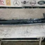 2016-2018 TOYOTA AURİS ARKA TAMPON KAPLAMASI