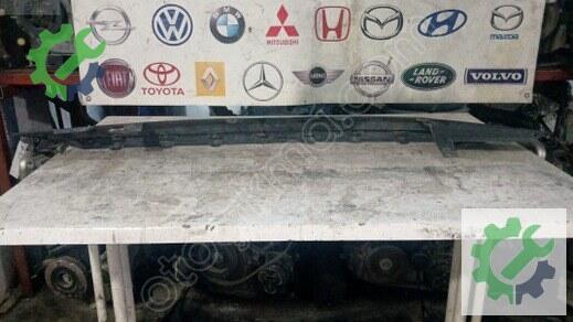 Toyota Auris Arka Tampon 2016-2018 çıkma parça