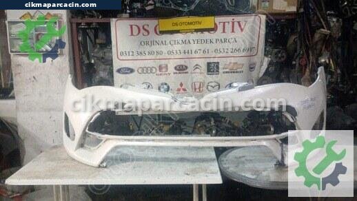 Toyota Avensis Ön Tampon çıkma parça