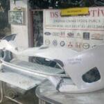 2016-2018 TOYOTA AVENSİS ÖN TAMPON