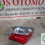 2016-2018 TOYOTA COROLLA SAĞ ARKA STOP SIFIR İTHAL -DS OTOMOTİV-