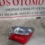 2016-2018 TOYOTA COROLLA SAĞ ARKA STOP SIFIR İTHAL -DS OTOMOTİV-