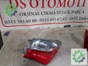 2016-2018 TOYOTA COROLLA SAĞ ARKA STOP SIFIR İTHAL -DS OTOMOTİV-
