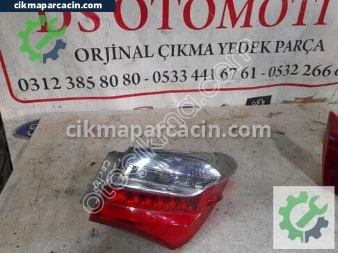 Toyota Corolla Sağ Arka Stop çıkma parça
