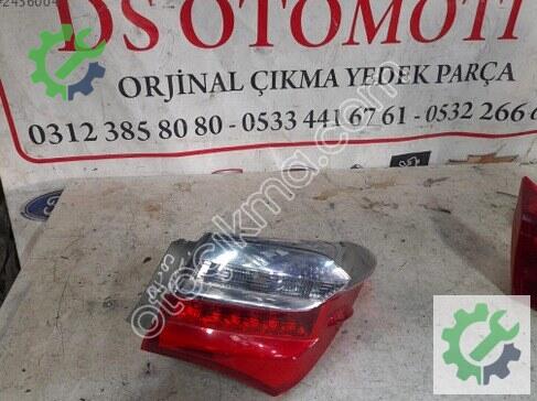 Toyota Corolla Sağ Arka Stop çıkma parça