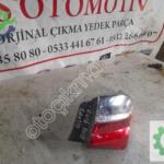 2016-2018 TOYOTA COROLLA SAĞ ARKA STOP SIFIR İTHAL -DS OTOMOTİV-