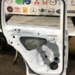 2016-2018 VOLKSWAGEN TİGUAN SOL ARKA KAPI
