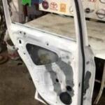 2016-2018 VOLKSWAGEN TİGUAN SOL ARKA KAPI