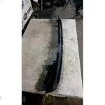 2016-2018 TOYOTA AURİS ARKA TAMPON KAPLAMASI