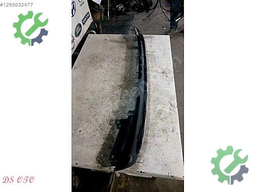 Toyota Auris Tampon Braketi çıkma parça
