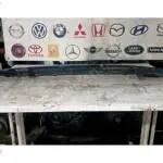 2016-2018 TOYOTA AURİS ARKA TAMPON KAPLAMASI