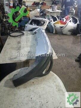 Fiat Egea Karlık 2016-2019 çıkma parça