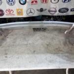 2016-2019 FORD FIESTA ÖN TAMPON DEMİRİ
