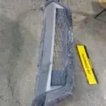 2016-2019 HONDA C-RV ÖN TAMPON ALT KARLIK