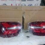 2016-2019 MERCEDES A200 SAĞ SOL STOP ADET FİYATI