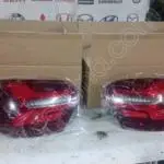 2016-2019 MERCEDES A200 SAĞ SOL STOP ADET FİYATI
