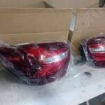 2016-2019 MERCEDES A200 SAĞ SOL STOP ADET FİYATI