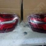 2016-2019 MERCEDES A200 SAĞ SOL STOP ADET FİYATI