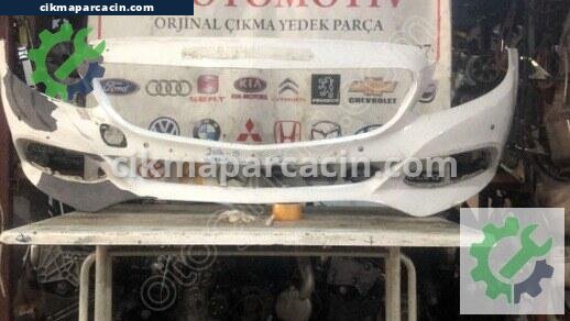Mercedes-Benz C180 Ön Tampon çıkma parça
