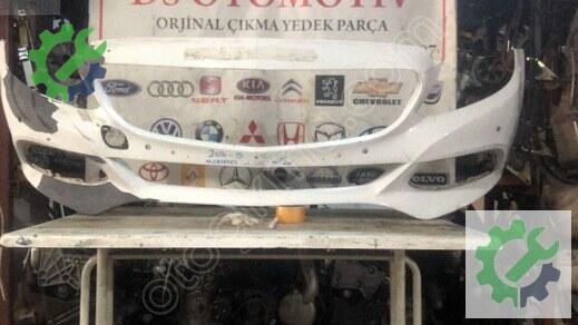 Mercedes-Benz C180 Ön Tampon çıkma parça
