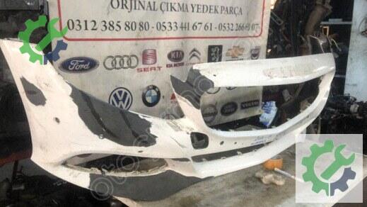 Mercedes-Benz C180 Ön Tampon 2016-2019 çıkma parça