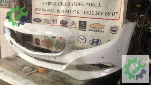 Mercedes-Benz C180 Ön Tampon 2016-2019 çıkma parça