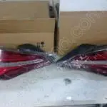 2016-2019 MERCEDES CLA SAĞ SOL STOP ADET FİYATI