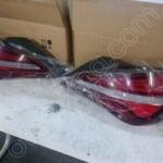 2016-2019 MERCEDES CLA SAĞ SOL STOP ADET FİYATI