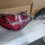 2016-2019 MERCEDES CLA SAĞ SOL STOP ADET FİYATI