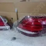 2016-2019 MERCEDES E200 213 KASA SAĞ SOL STOP  ADET FİYATI