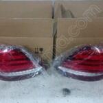 2016-2019 MERCEDES E200 213 KASA SAĞ SOL STOP  ADET FİYATI