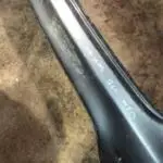 2016-2019 MERCEDES GLC ARKA TAMPON