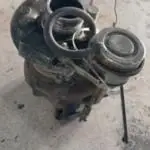 2016-2019 MİTSUBİSHİ L200 TURBO