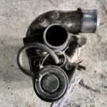 2016-2019 MİTSUBİSHİ L200 TURBO