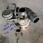 2016-2019 MİTSUBİSHİ L200 TURBO