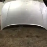 2016-2019 OPEL CORSA E MOTOR KAPUTU