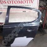 2016-2019 OPEL CORSA SOL ARKA KAPI -DS OTOMOTİV-