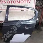 2016-2019 OPEL CORSA SOL ARKA KAPI -DS OTOMOTİV-