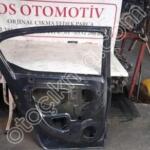 2016-2019 OPEL CORSA SOL ARKA KAPI -DS OTOMOTİV-
