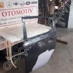 2016-2019 OPEL CORSA SOL ARKA KAPI -DS OTOMOTİV-