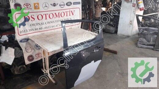 Opel Corsa Sol Arka Kapı 2016-2019 çıkma parça
