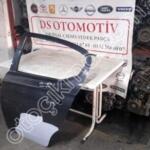 2016-2019 OPEL CORSA SOL ARKA KAPI -DS OTOMOTİV-