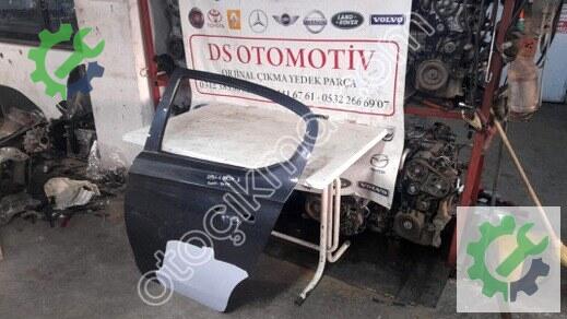 Opel Corsa Sol Arka Kapı 2016-2019 çıkma parça