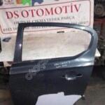 2016-2019 OPEL CORSA SOL ARKA KAPI -DS OTOMOTİV-