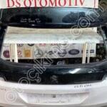 2016-2019 PEUGEOT 3008 BAGAJ KAPAĞI -DS OTOMOTİV-