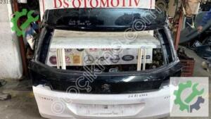 2016-2019 PEUGEOT 3008 BAGAJ KAPAĞI -DS OTOMOTİV-