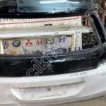2016-2019 PEUGEOT 3008 BAGAJ KAPAĞI -DS OTOMOTİV-