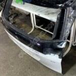2016-2019 PEUGEOT 3008 BAGAJ KAPAĞI -DS OTOMOTİV-