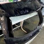 2016-2019 PEUGEOT 3008 BAGAJ KAPAĞI -DS OTOMOTİV-